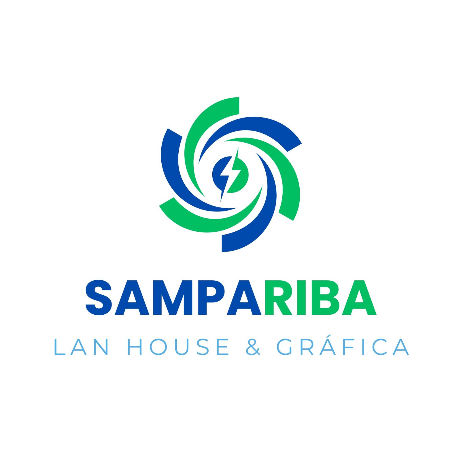 Sampariba Lan House
